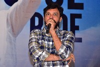 Anukoni Prayanam Movie Success Meet